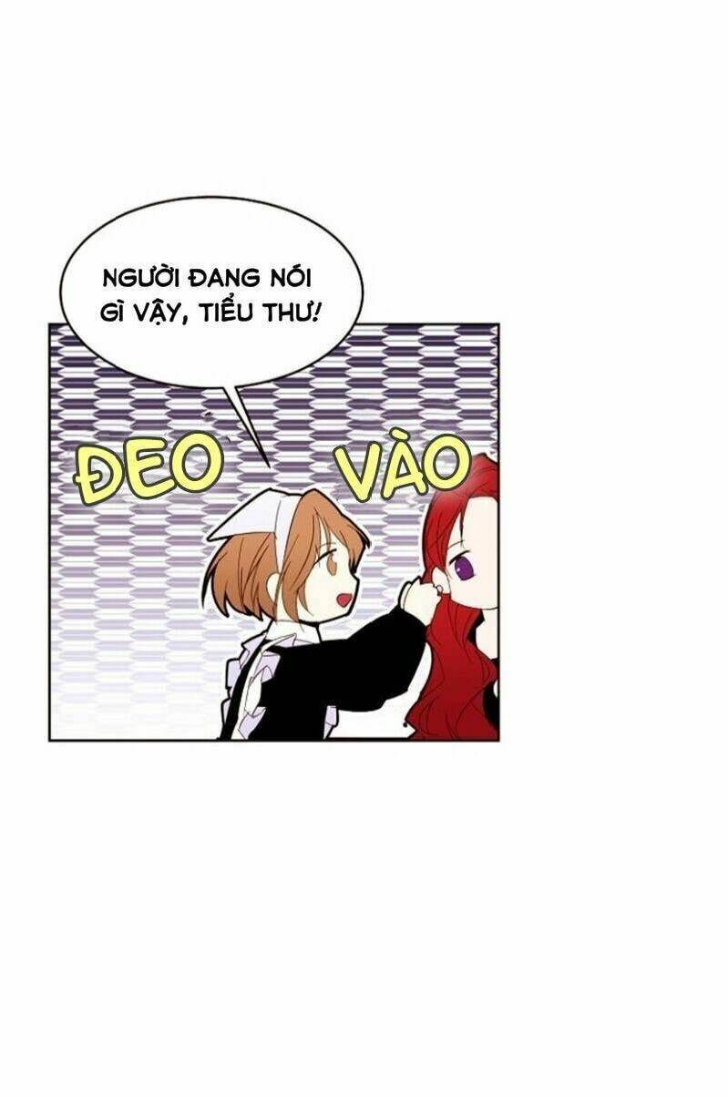 Cuộc Sống Rập Khuôn Của Một Quý Cô Tái Sinh!: Chapter 15