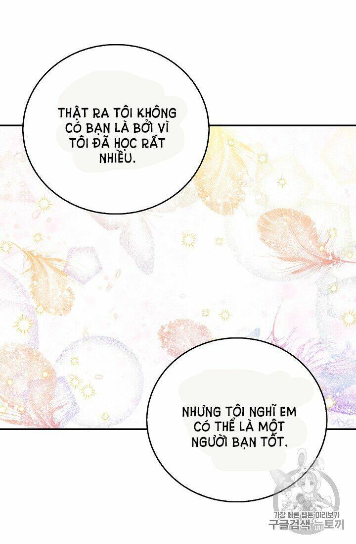 Tôi Là Bạn Gái Cũ Của Một Người Lính: Chapter 5.5