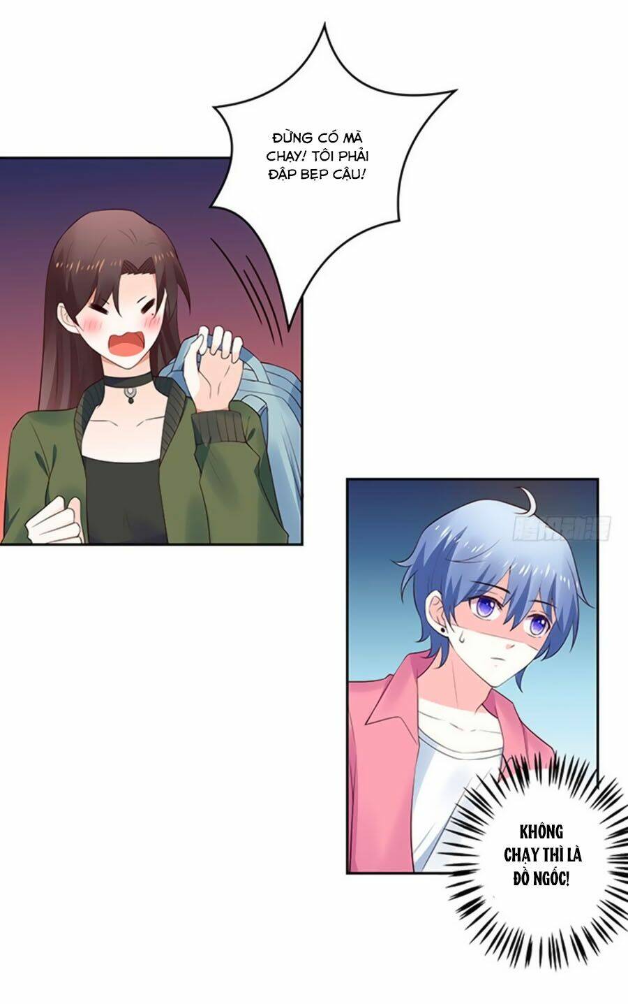 Bạn Trai Là Ngôi Sao: Chapter 124