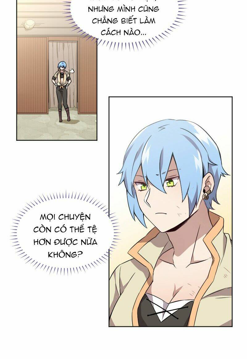 Pháp Sư Và Nữ Chúa Quỷ: Chapter 87