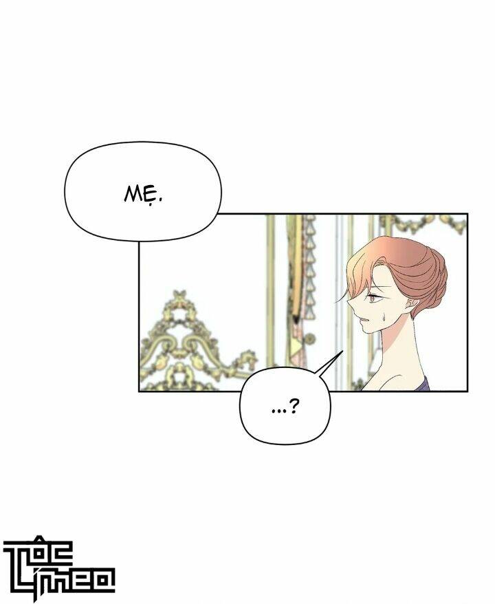 Công Chúa Thời Gian Có Hạn: Chapter 20