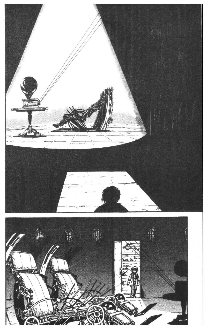 Fujita Kazuhiro: Chapter 22