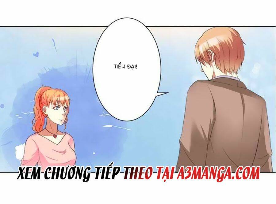 Trí Mệnh Sủng Thê: Tổng Tài Mau Nạp Mạng: Chapter 75