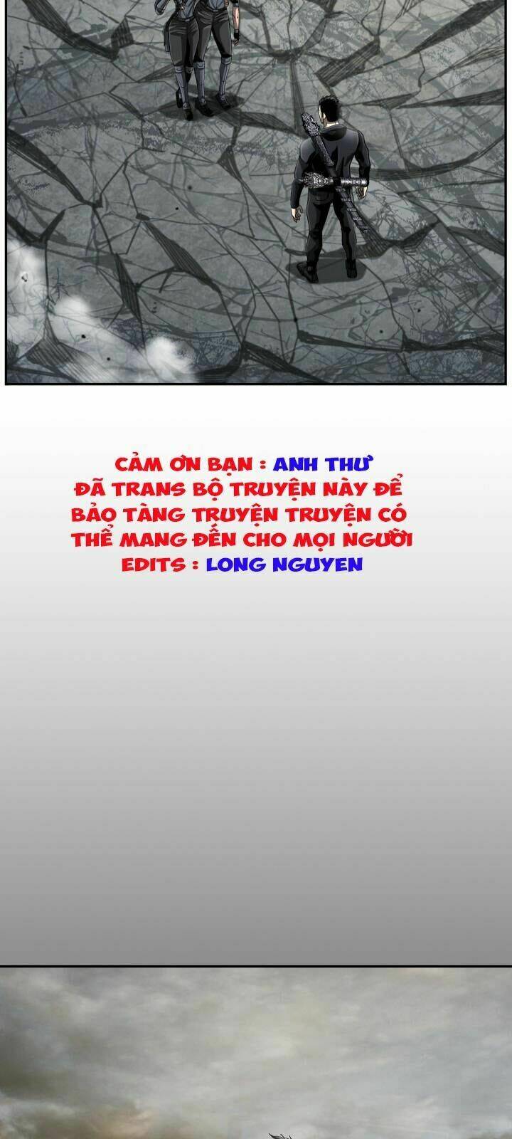 Thợ Săn Đầu Tiên: Chapter 89