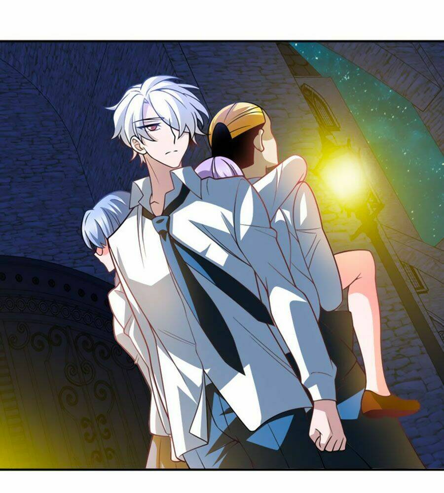 Người Yêu Khát Máu Của Tôi: Chapter 84