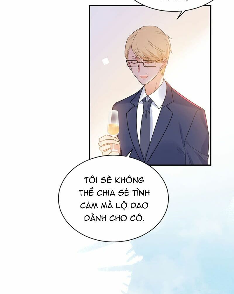 Ma Lạt Thiên Kim Đẩu Ác Thiếu: Chapter 208