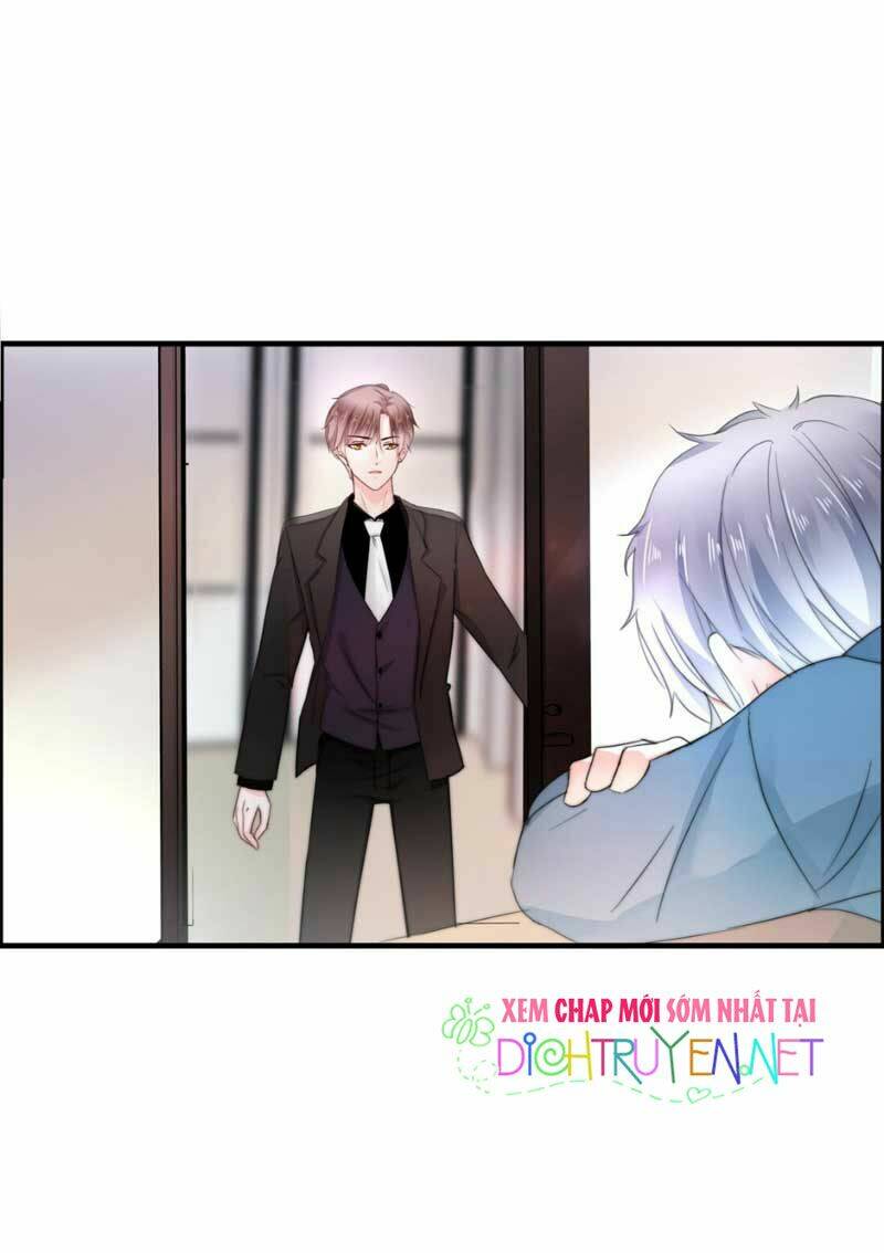 Boss Đại Nhân Là Nữ Thần?: Chapter 3