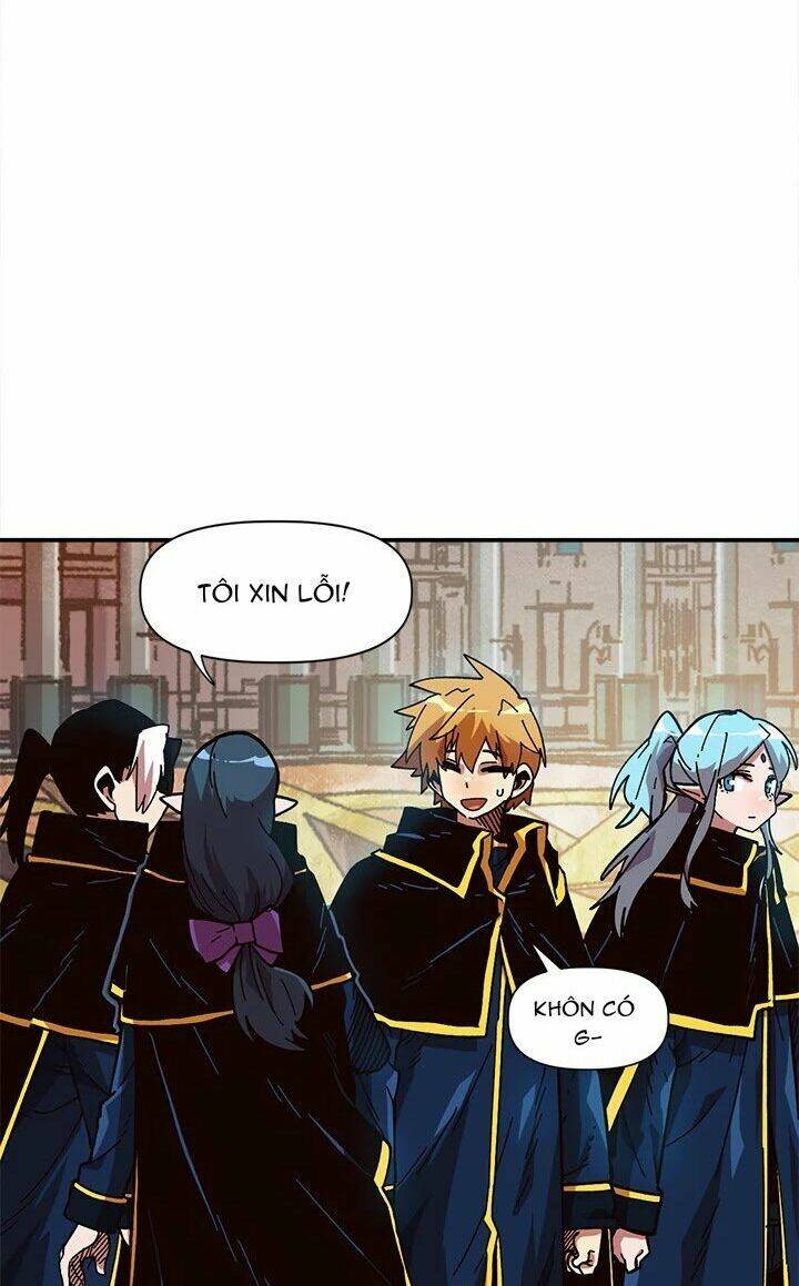 Nô Lệ Nghịch Thiên: Chapter 22