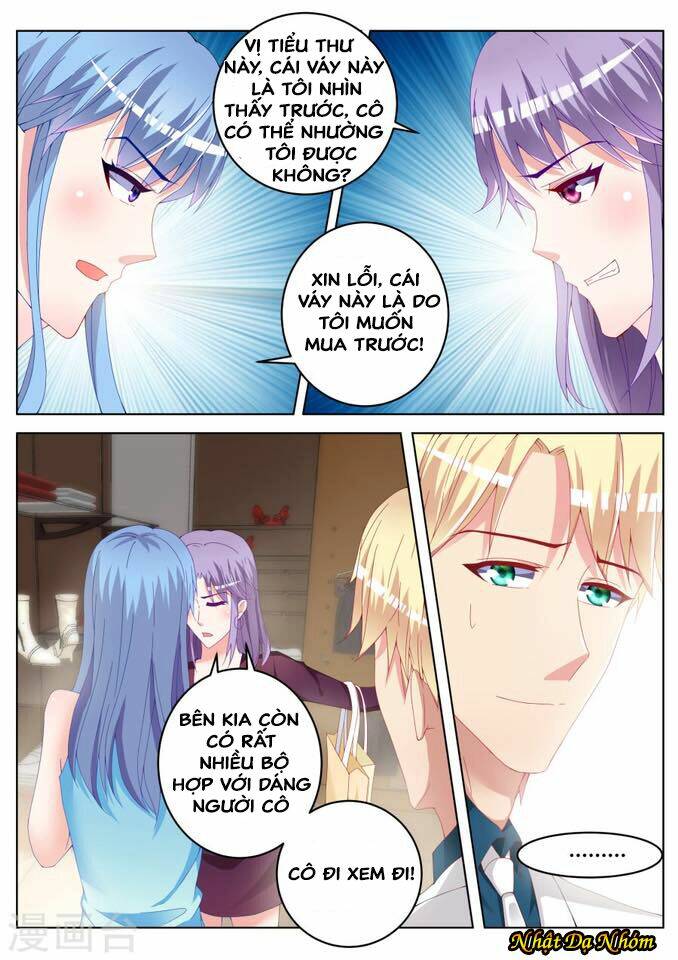 Tiểu Thư Tái Xuất: Chapter 14