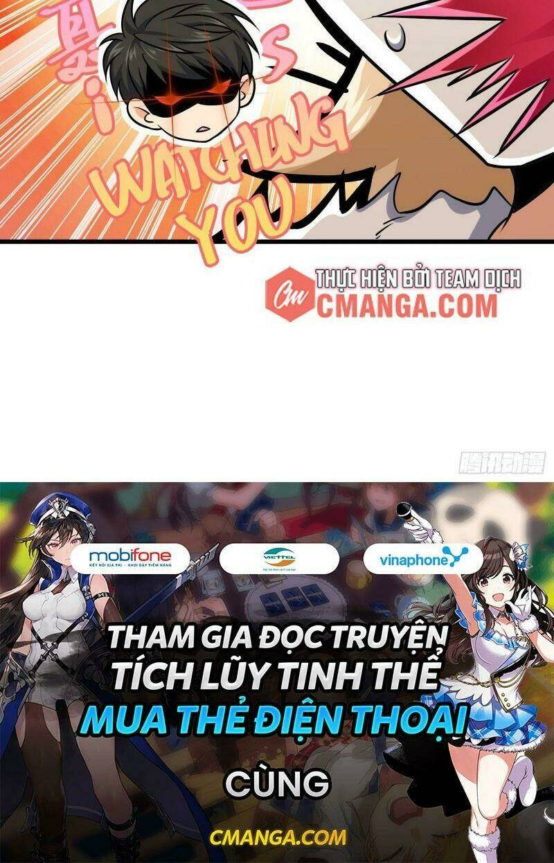 Tân Đình Là Hảo Đao: Chapter 9