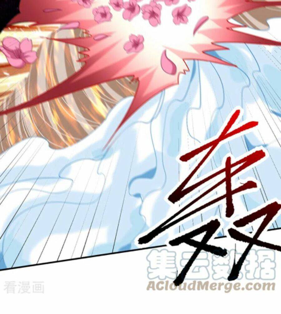 Yêu Giả Vi Vương: Chapter 299