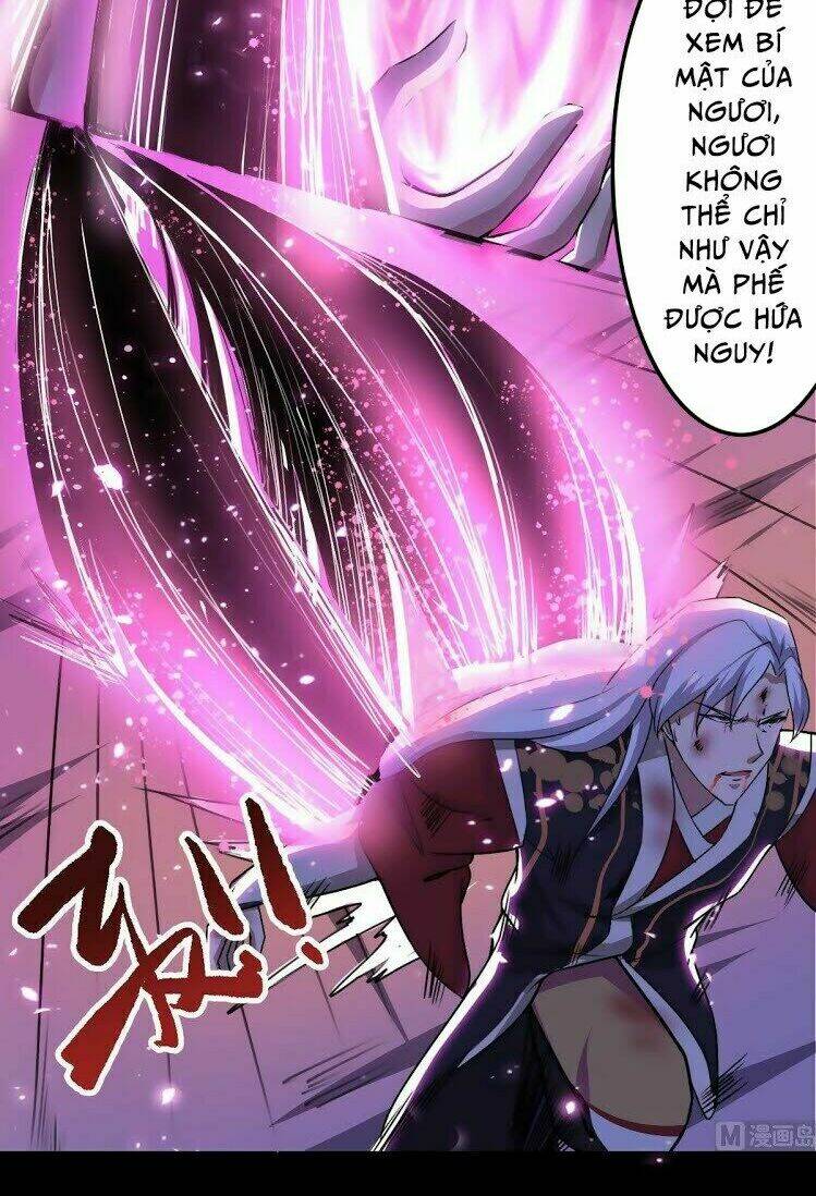 Tu Chân Giả Tại Dị Thế: Chapter 43