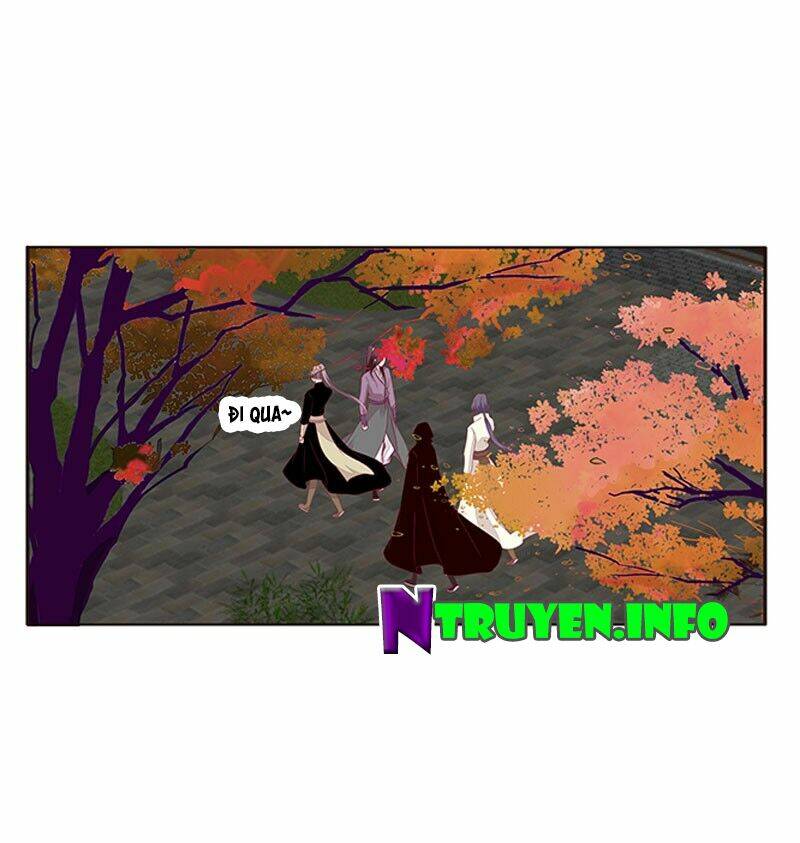 Tướng Quân Mời Ra Trận: Chapter 95