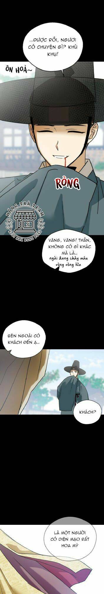 Duyên Nợ Kiếp Trước: Chapter 23