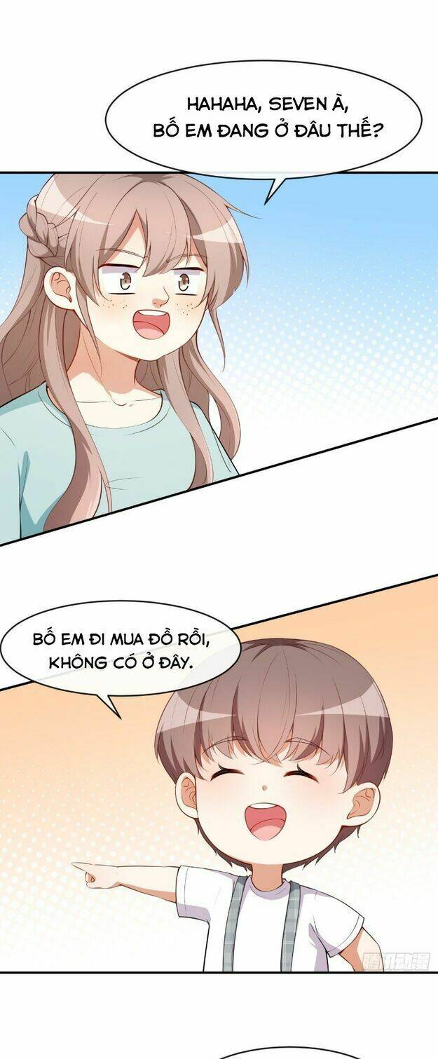 Mỹ Nhân Tâm Động: Chapter 44