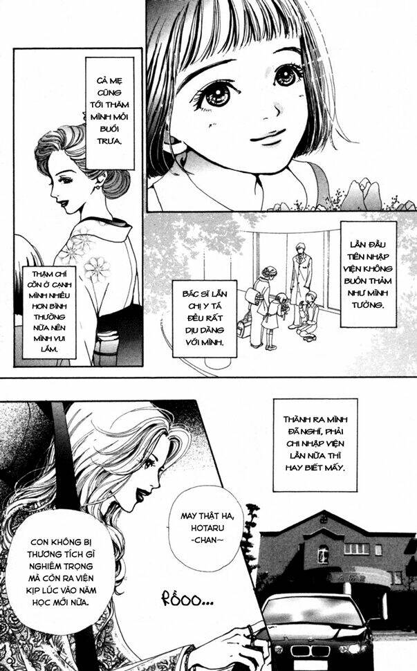 Last Quarter: Chapter 2