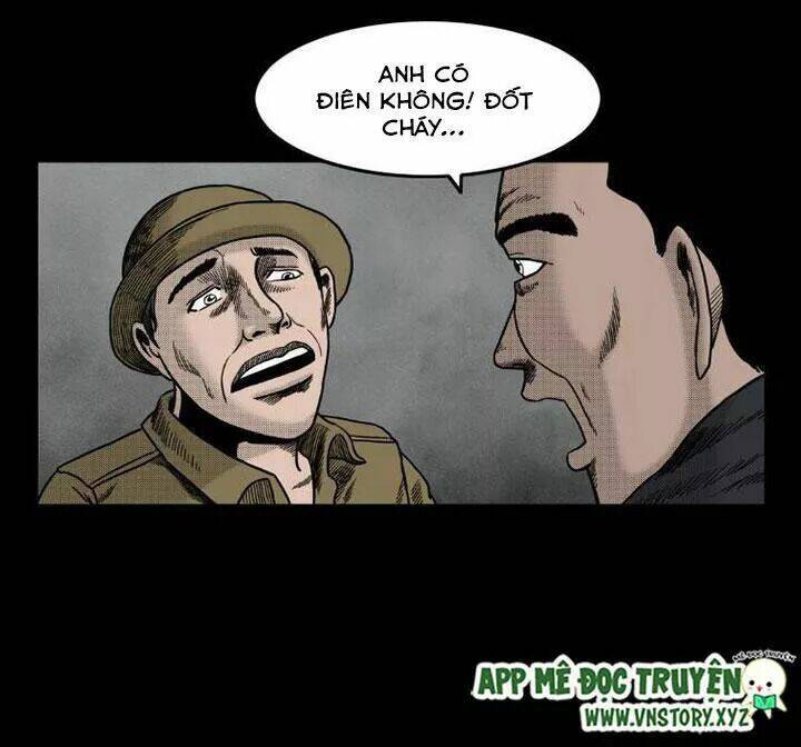 Kỳ Án Có Thật: Chapter 22