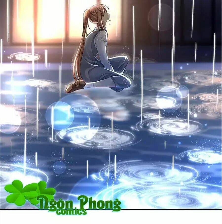 Ám Dạ Vô Thường: Chapter 34