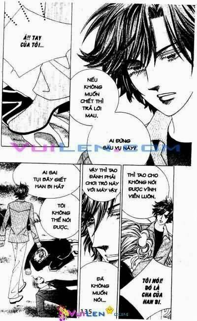 Bóng Mây Qua: Chapter 5