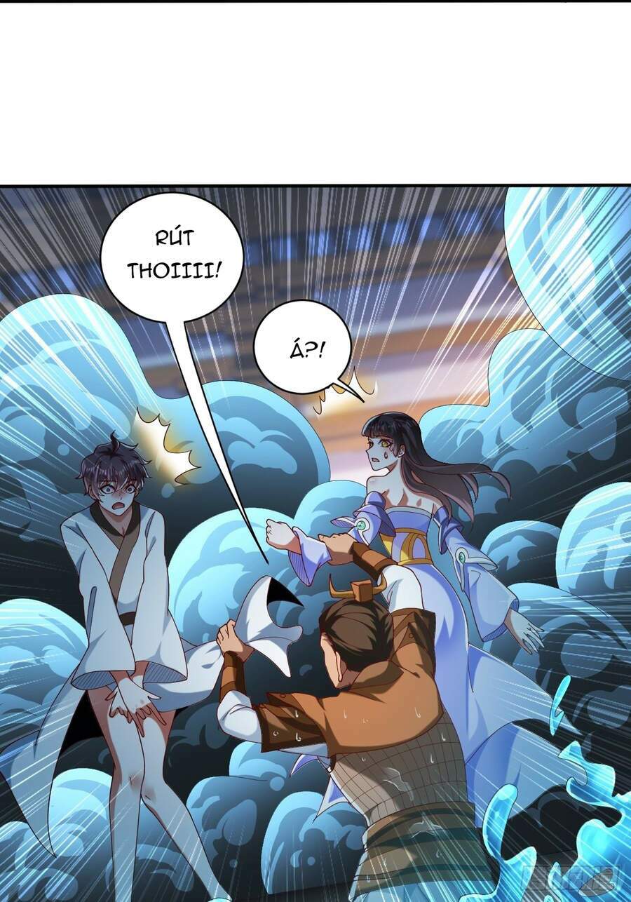 Cục Gạch Xông Vào Dị Giới: Chapter 55