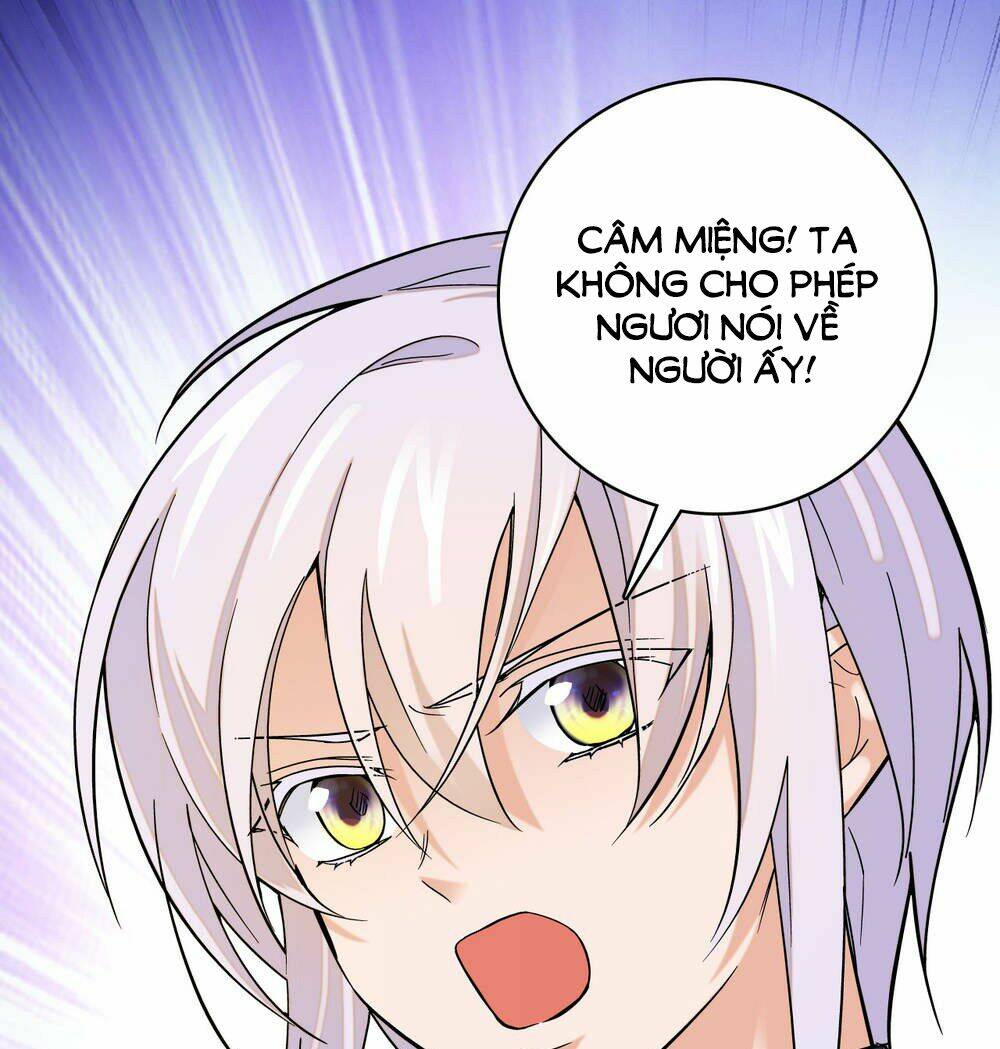 Huyết Túc Khế Ứớc: Chapter 10