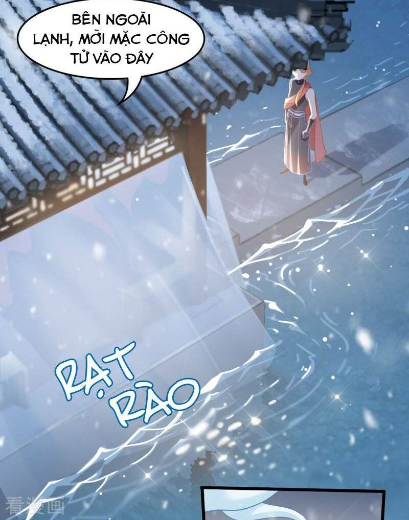 Thượng Đô Thiên Yêu Lục: Chapter 14