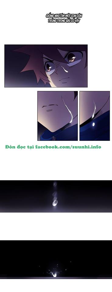 Soul Cartel: Chapter 83