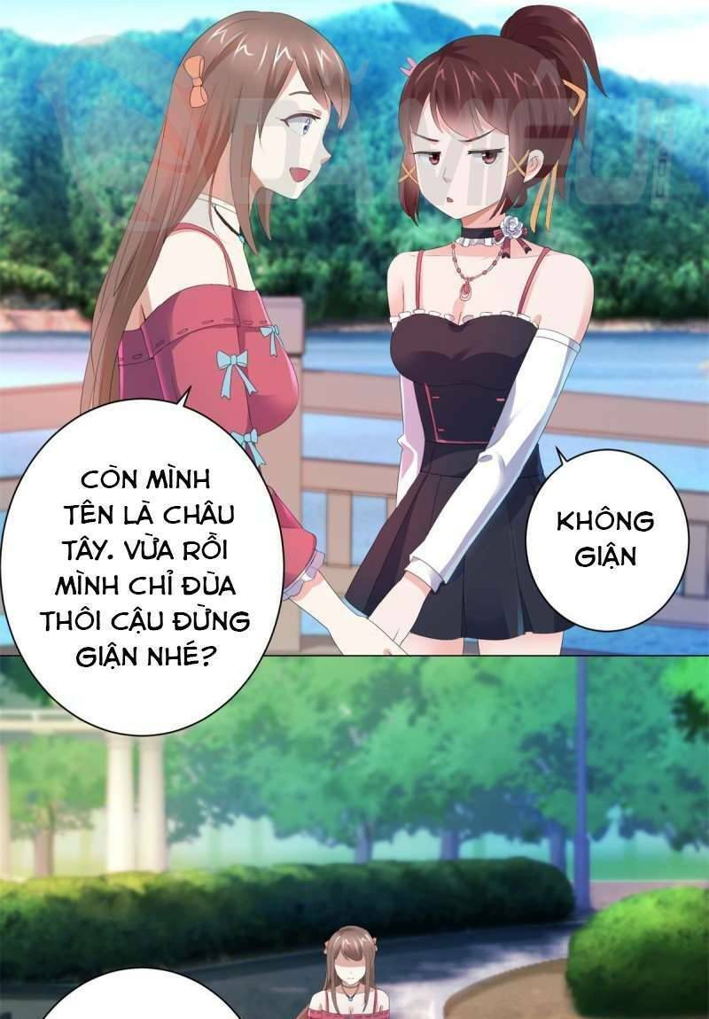 Đô Thị Chí Tôn Hệ Thống: Chapter 128
