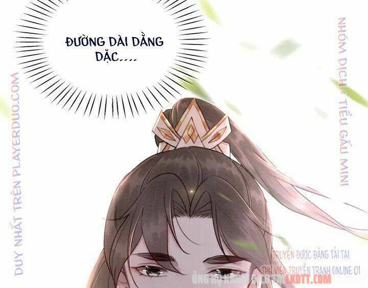 Trọng Sinh Bá Sủng Nhiếp Chính Vương Quá Mạnh Mẽ: Chapter 133