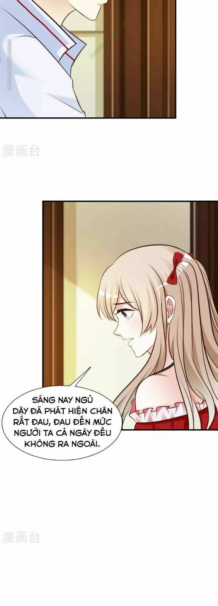 Tối Cường Vận Đào Hoa: Chapter 31