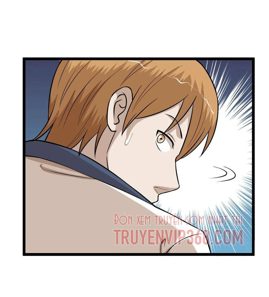 Đai Ca Trở Lại Tuổi 16: Chapter 99