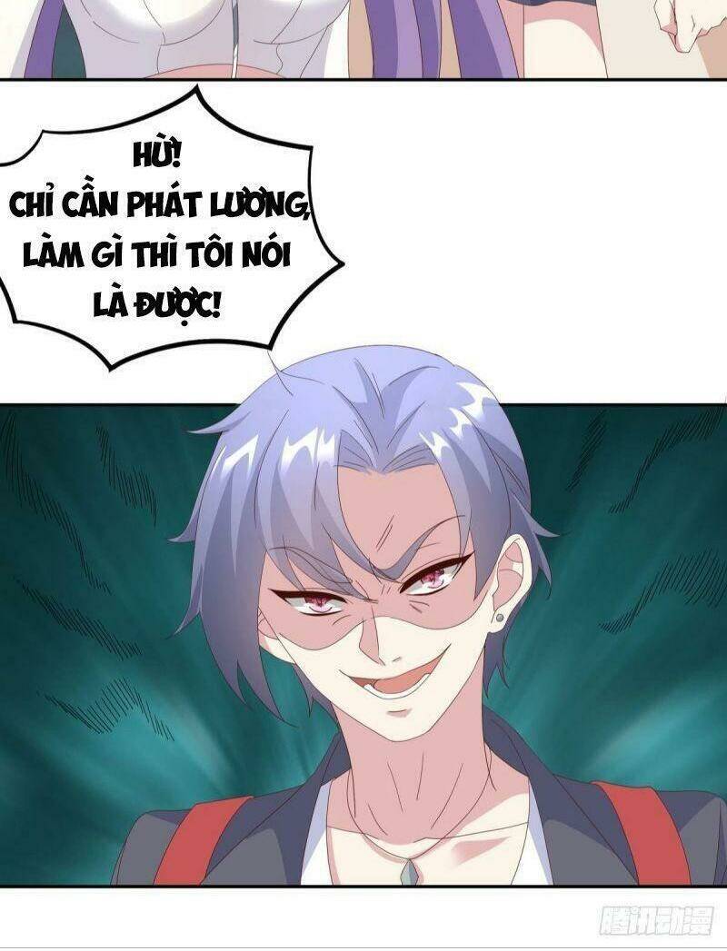 Xâm Lược Vạn Giới: Chapter 54