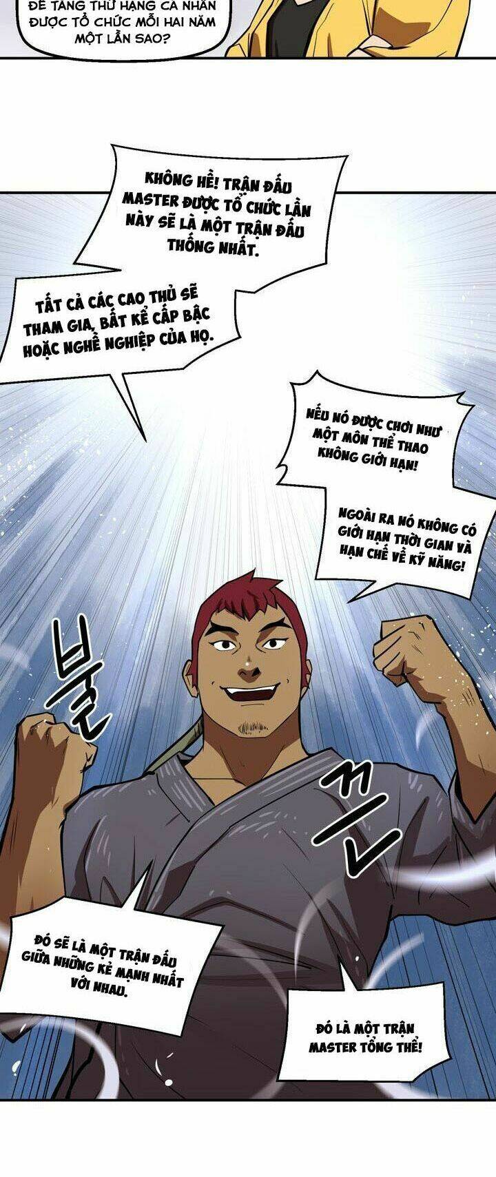 Raid: Chapter 66