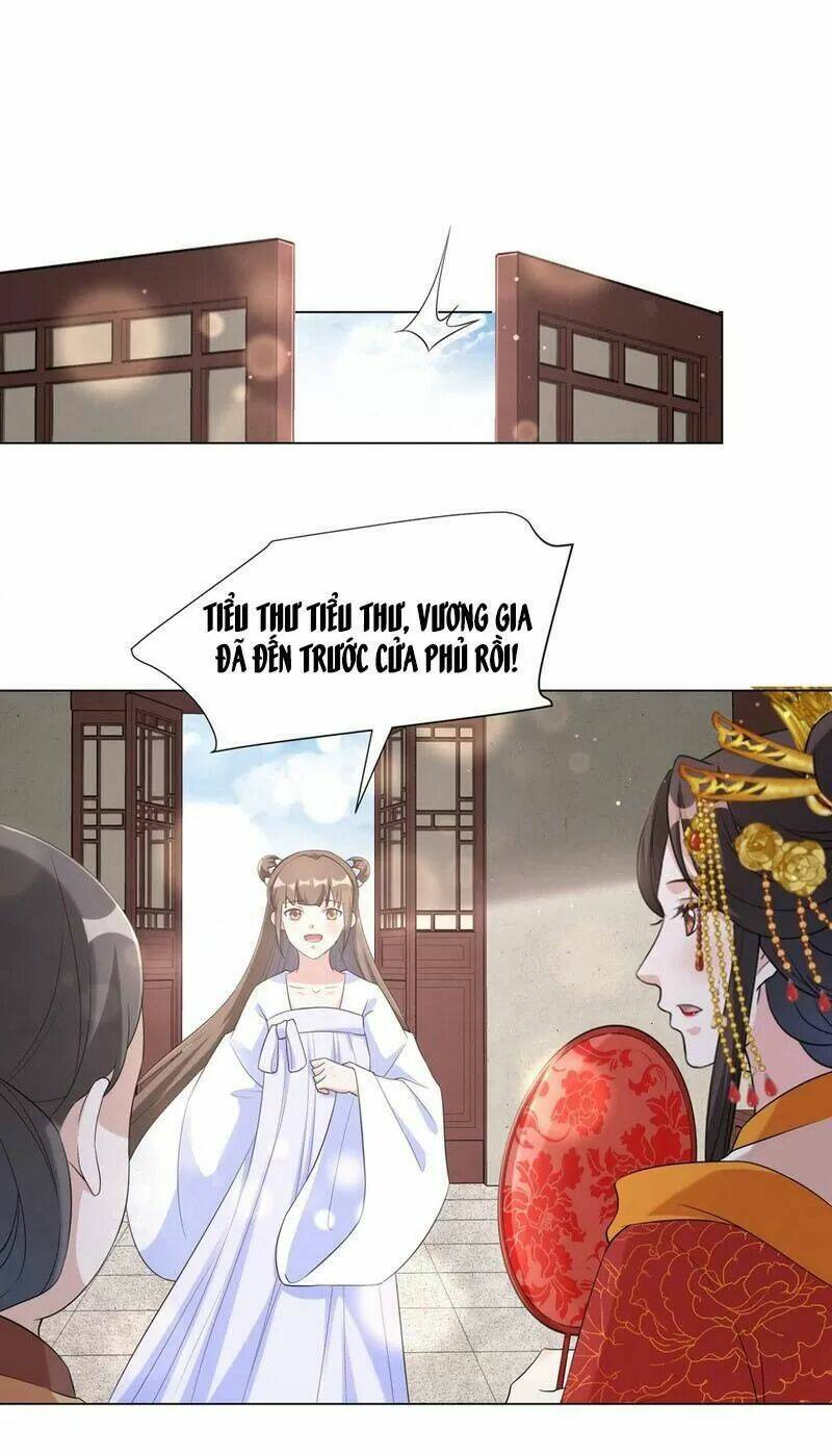 Vương Phi Có Độc!: Chapter 79