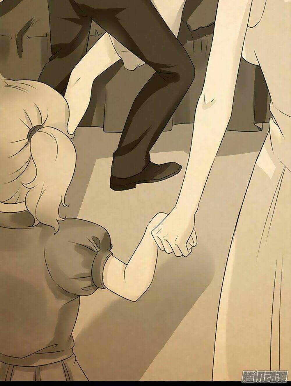 Tiểu Tâm Can Tuyệt Sủng Của Lạc Tiên Sinh: Chapter 3