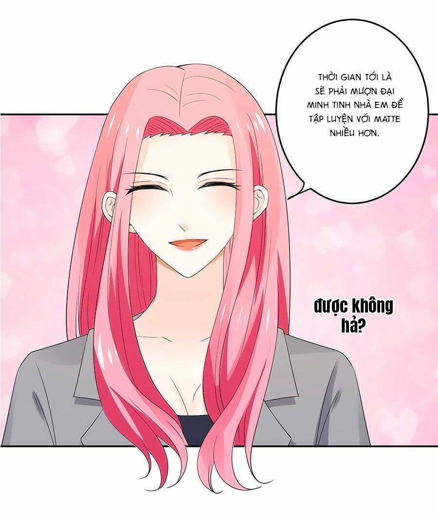 Bạn Trai Là Ngôi Sao: Chapter 113