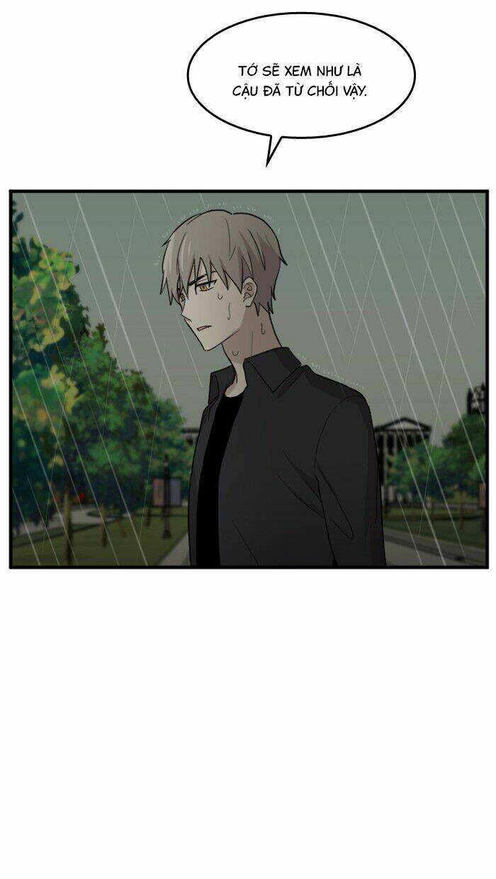 Người Đẹp Gangnam: Chapter 53