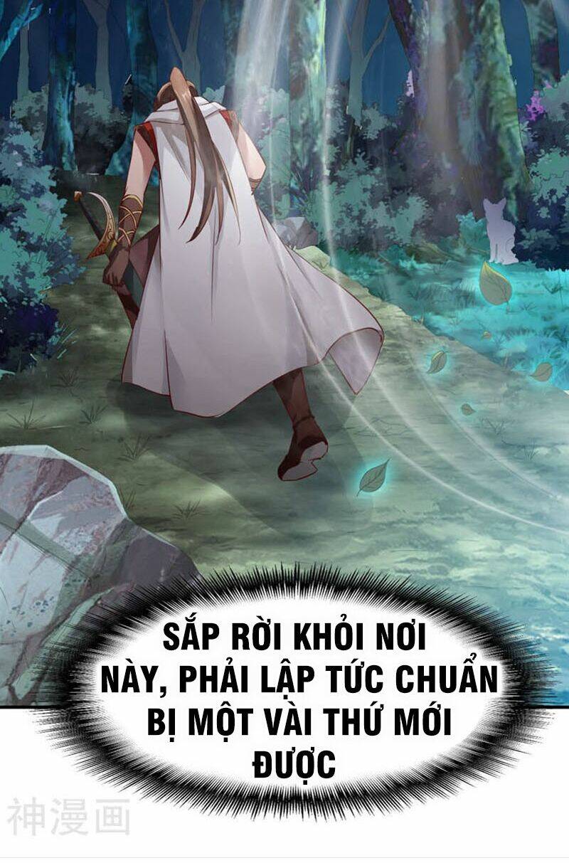 Chiến Đỉnh: Chapter 97
