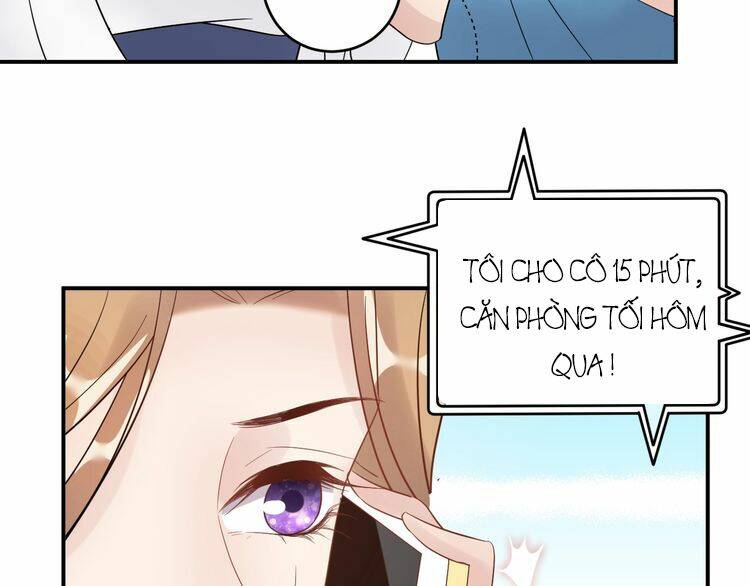 Trong Sinh Chi Ức Vạn Ảnh Hậu Yếu Thượng Vị: Chapter 57