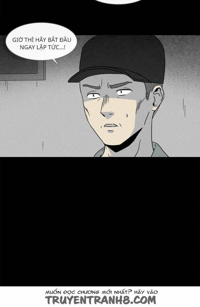 Những Câu Chuyện Bất Thường: Chapter 169