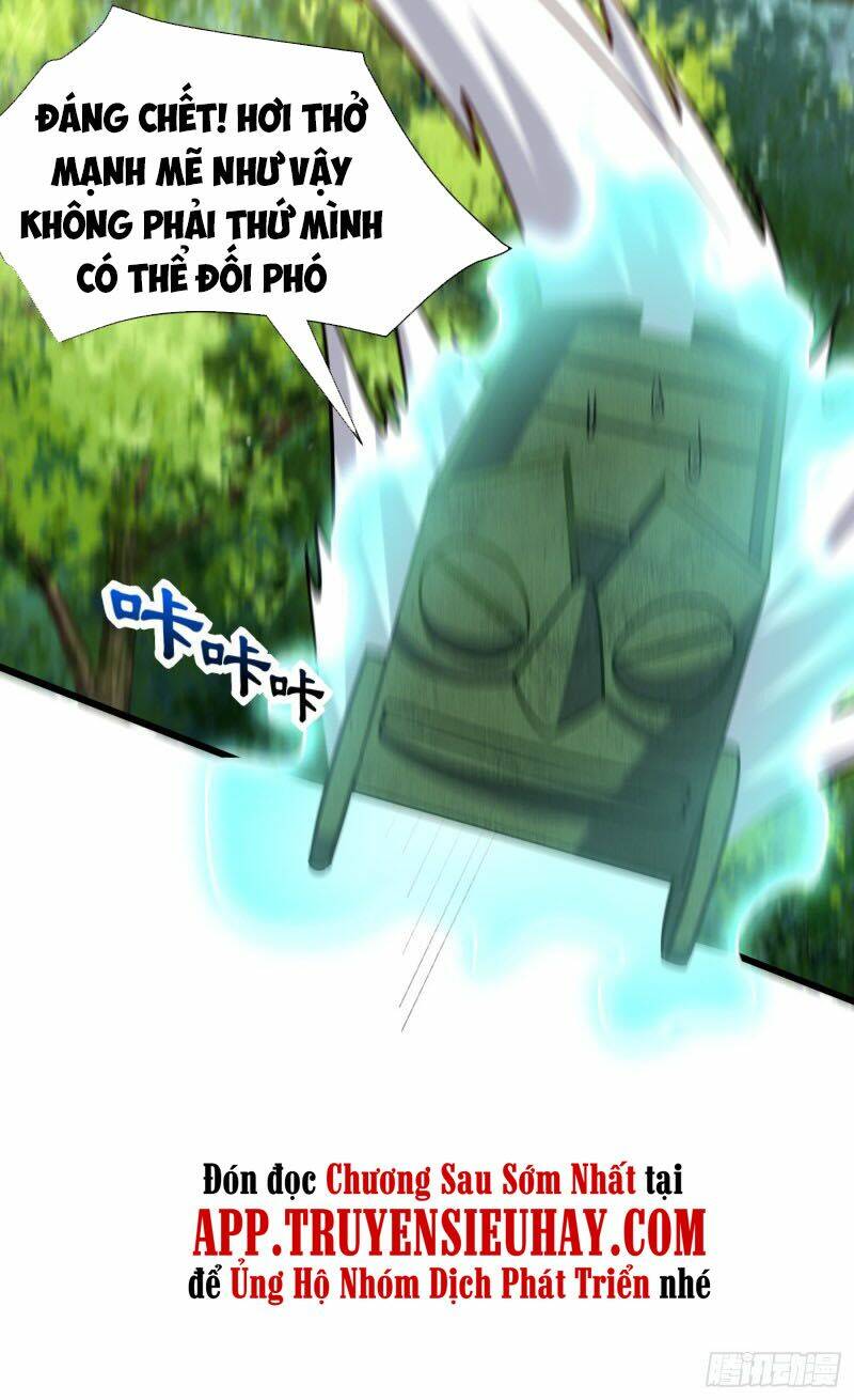 Yêu Giả Vi Vương: Chapter 240