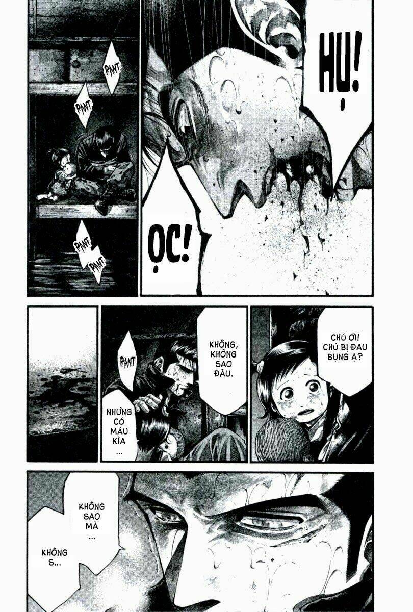 Rainbow: Chapter 111