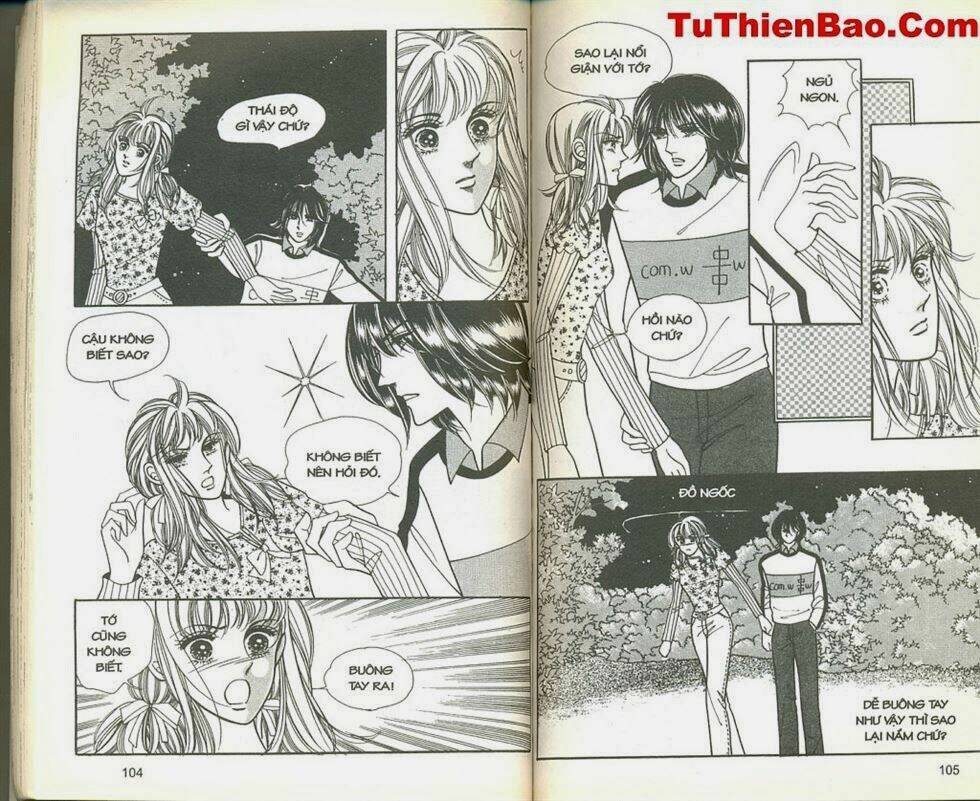 Lọ Lem Kén Rể: Chapter 6