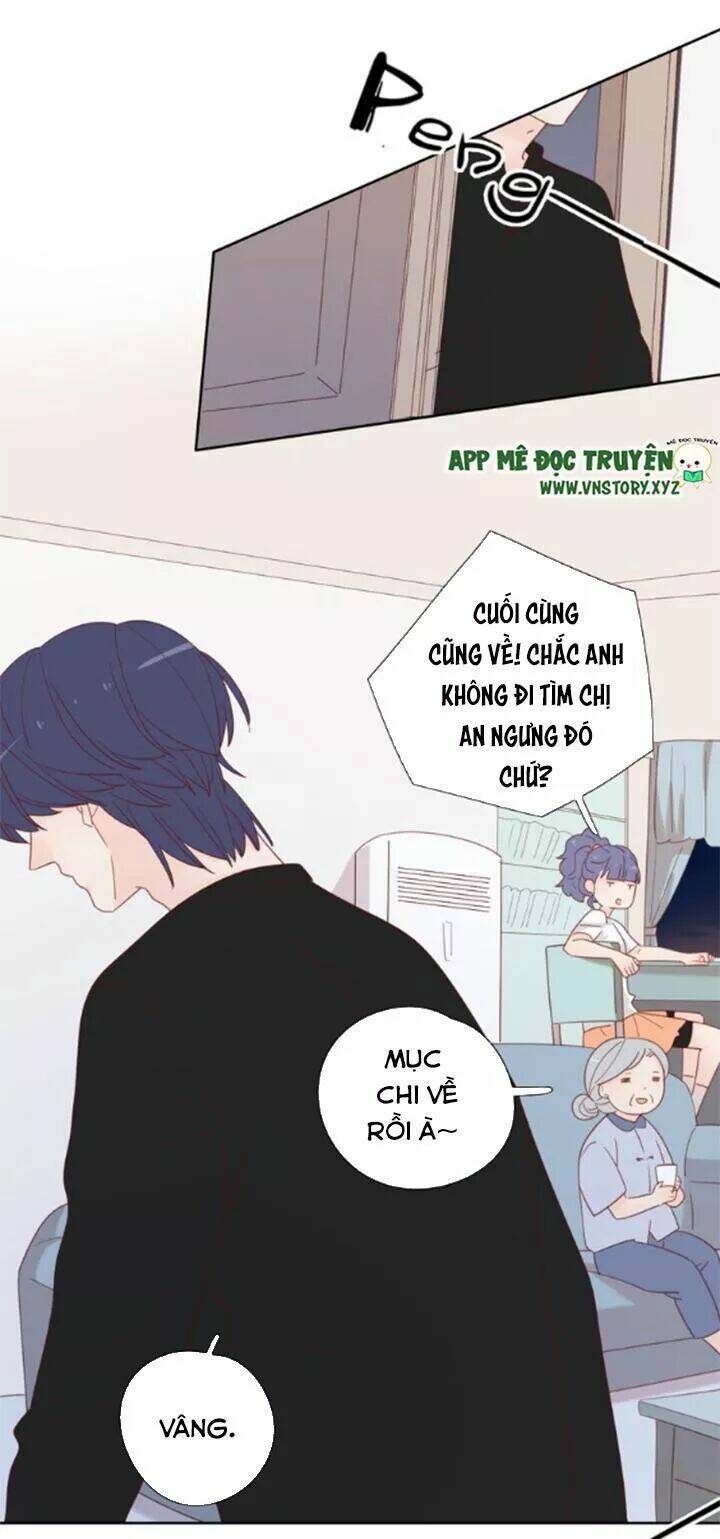 Cạm Bẫy Ngọt Ngào: Chapter 79