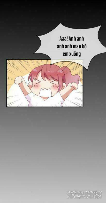 Độc Dược Của Tình Yêu: Chapter 18