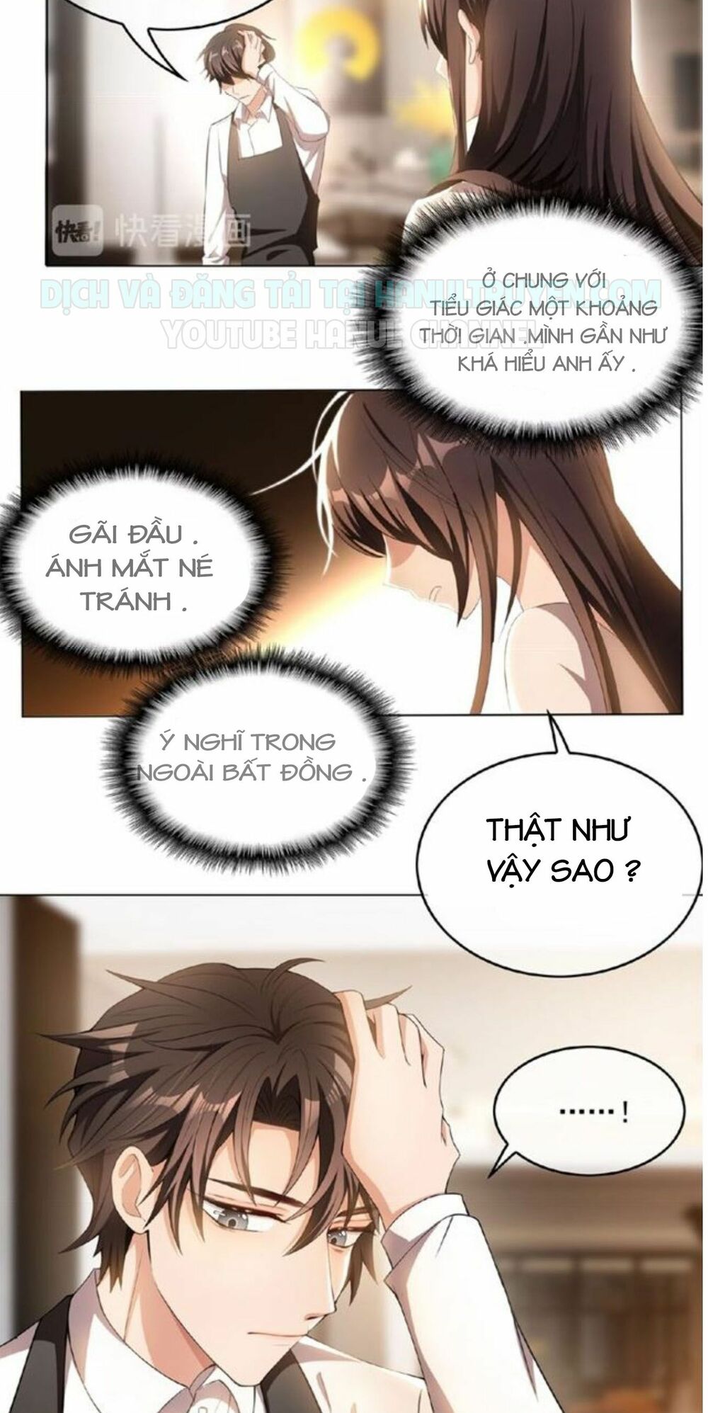 Cô Vợ Nhỏ Nuông Chiều Quá Lại Thành Ác!!: Chapter 83