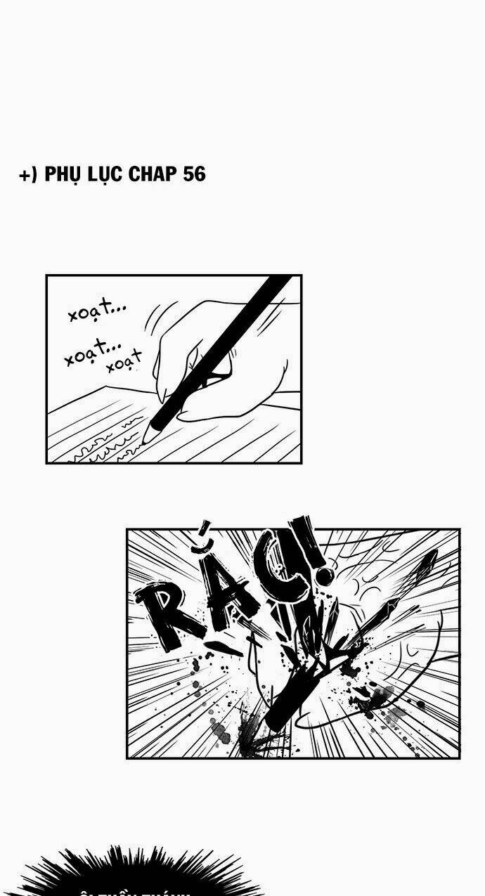 Hắn Ta Là Rồng: Chapter 56.5