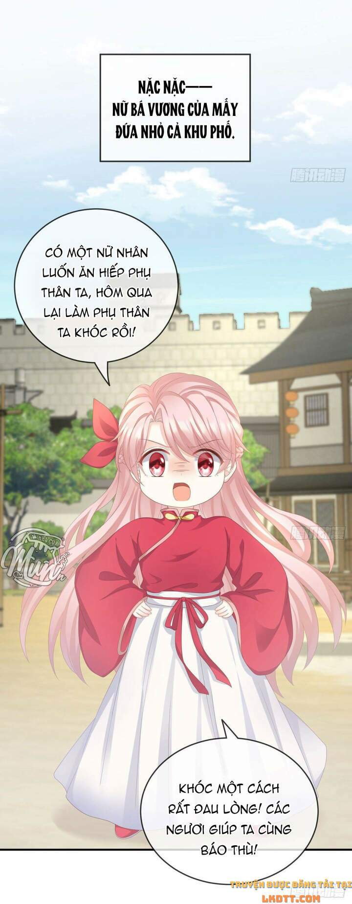 Kiều Phu Có Hỉ: Chapter 17