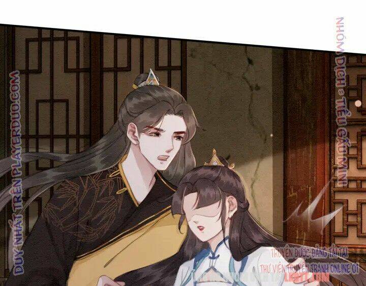 Trọng Sinh Bá Sủng Nhiếp Chính Vương Quá Mạnh Mẽ: Chapter 149