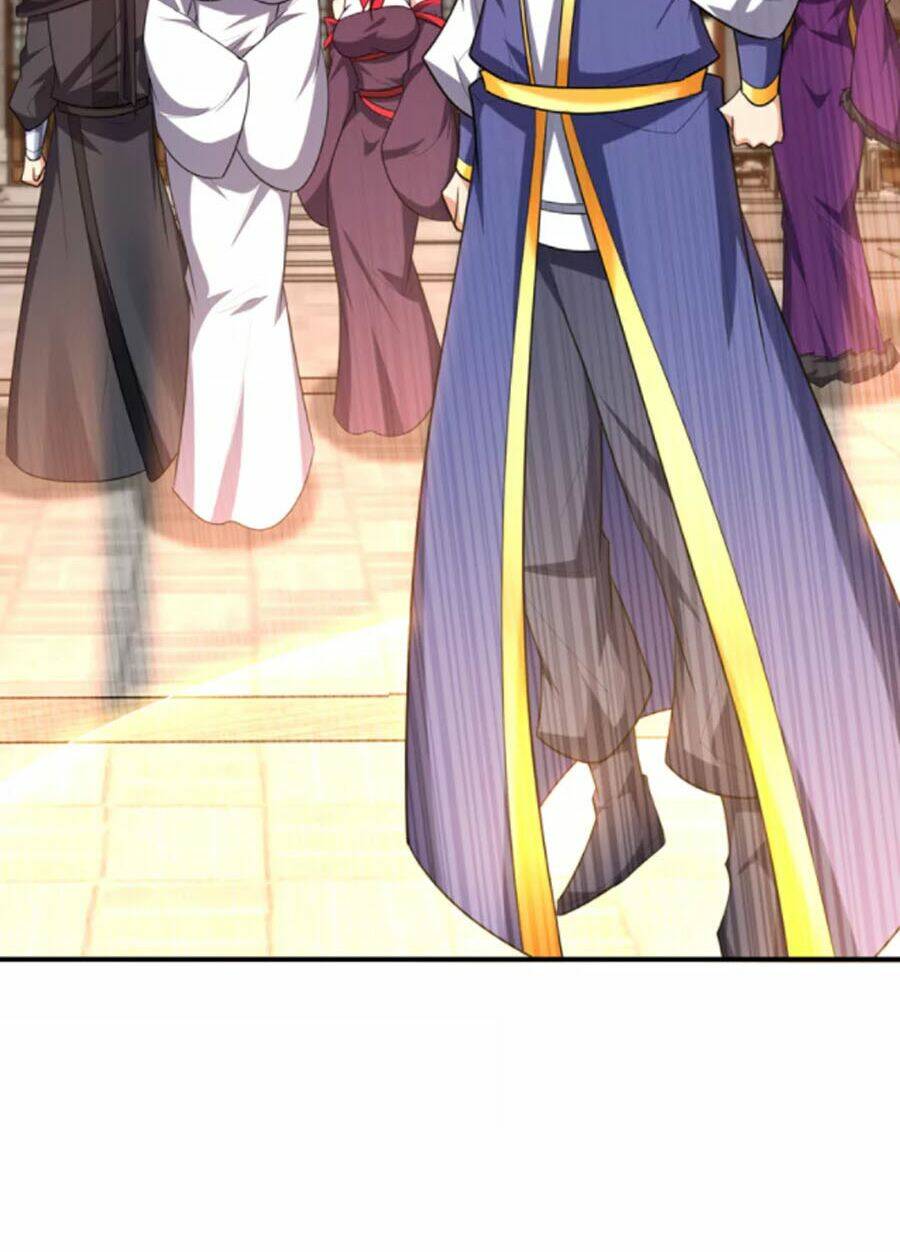 Yêu Giả Vi Vương: Chapter 285